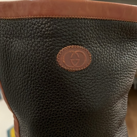 Men’s boots by Gucci - Picture 3 of 11